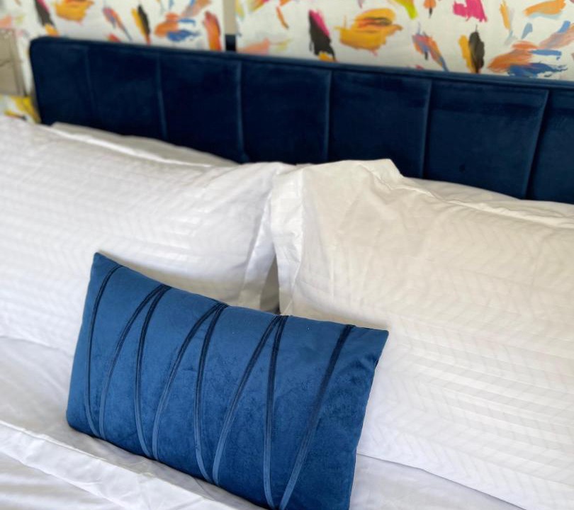 Photo of Bedroom in Curacao