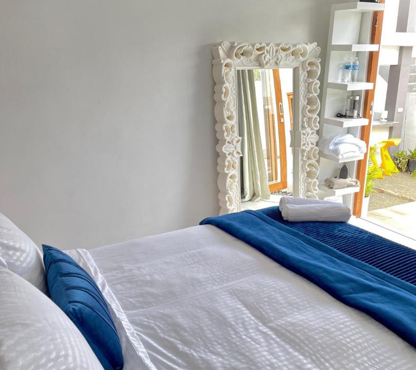 Photo of Bedroom in Curacao