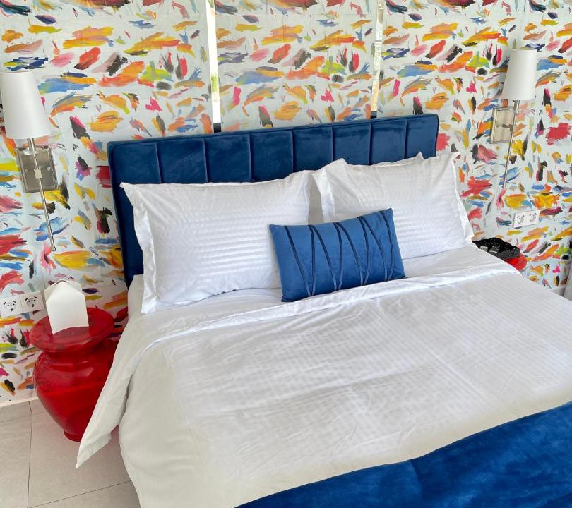 Photo of Bedroom in Curacao