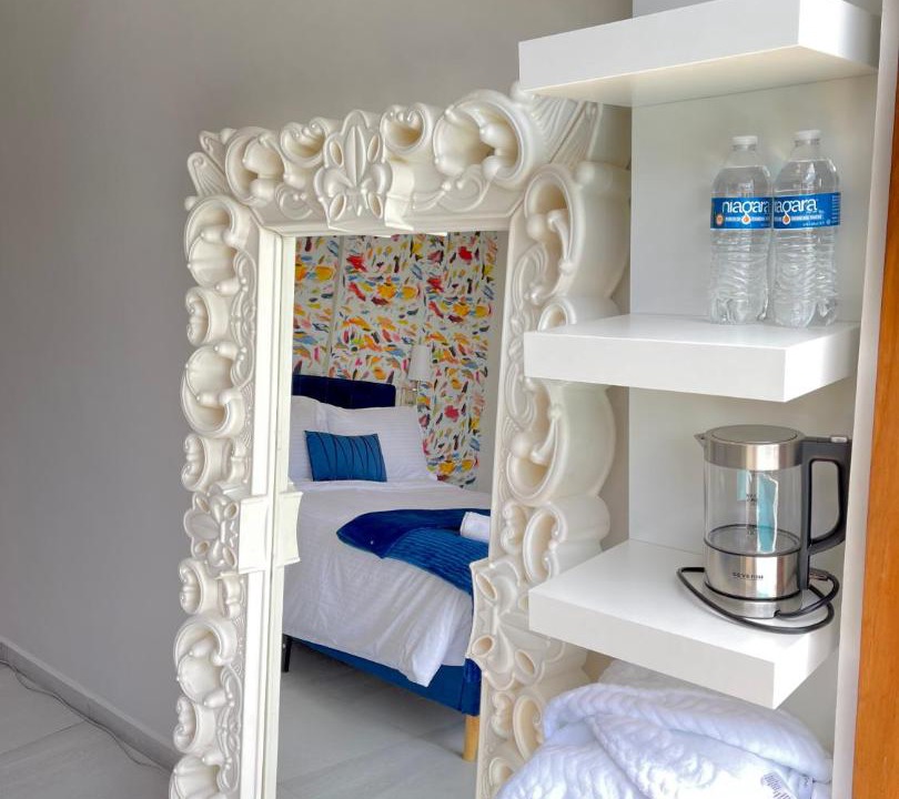 Photo of Bedroom in Curacao