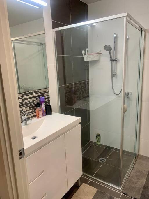 Photo of Bathroom in Franklin