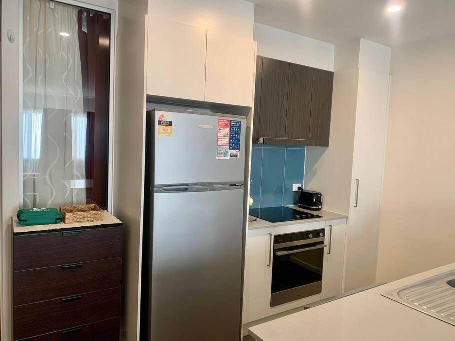 Photo of Kitchen in Franklin