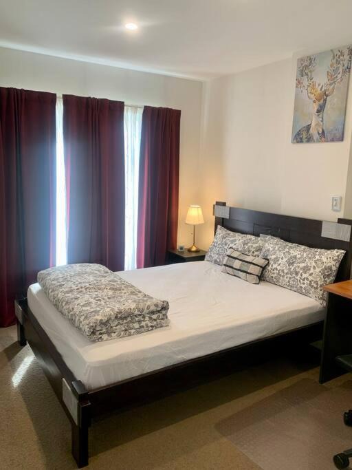 Photo of Bedroom in Franklin