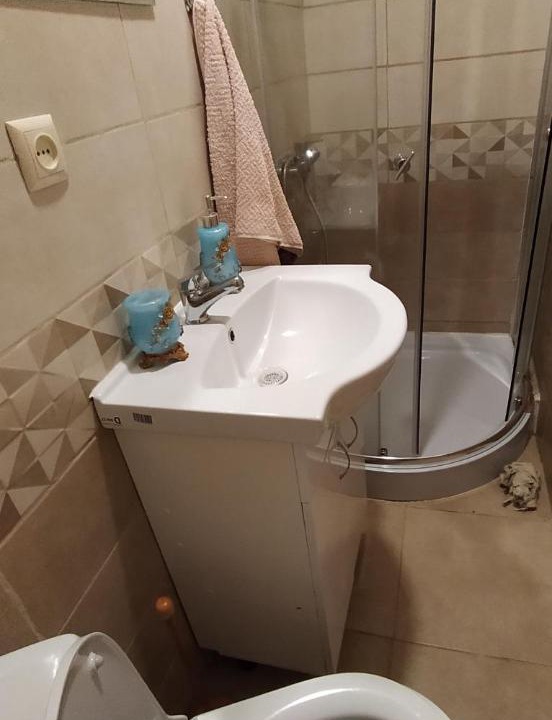 Photo of Bathroom in Dilijan