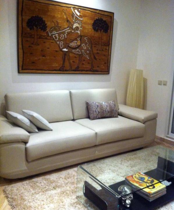 Photo of Livingroom in Souissi