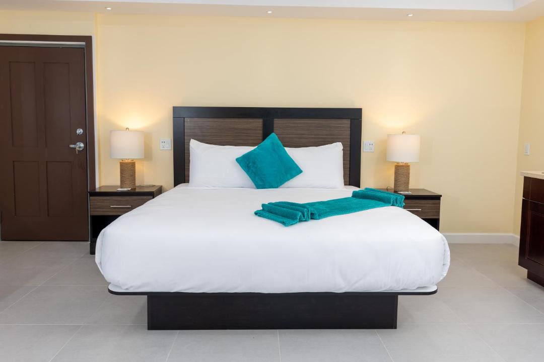 Photo of Bedroom in Horsepath