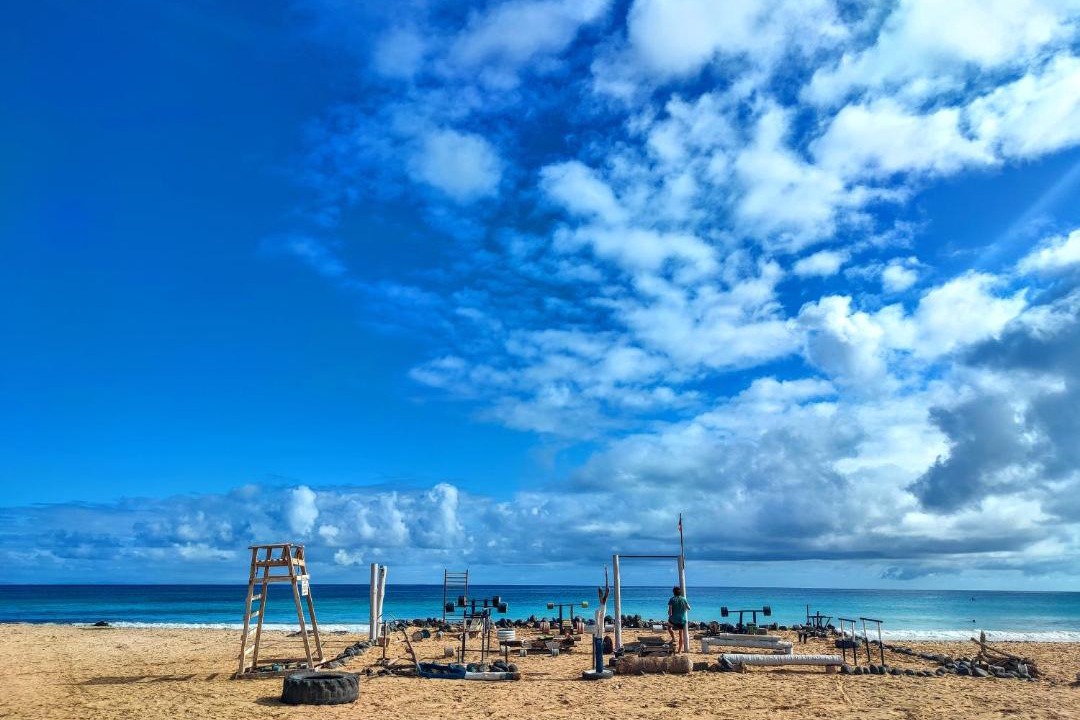 Photo of Outdoor in Santa Maria
