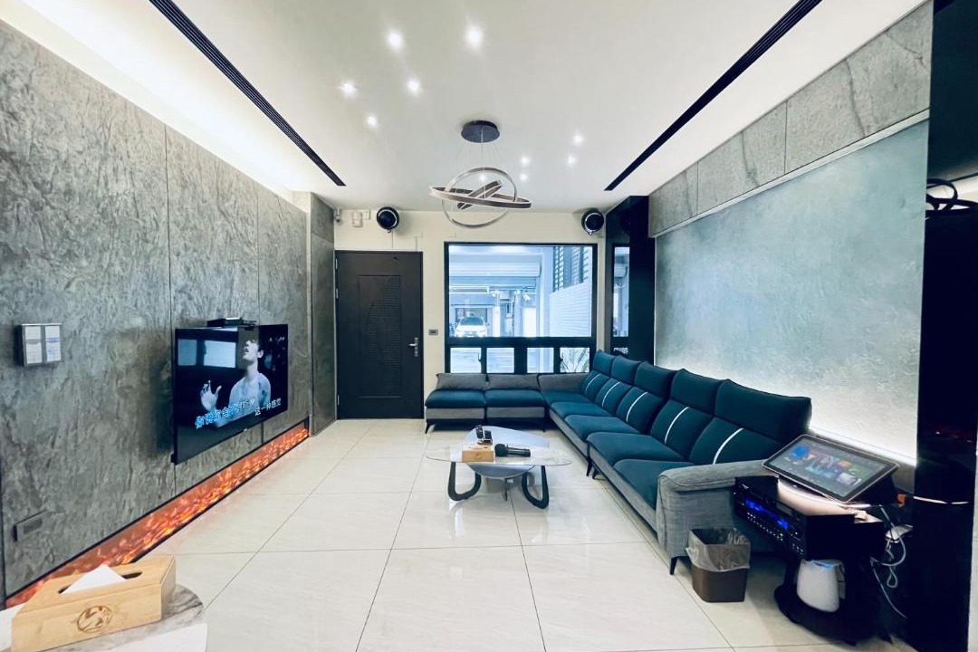 Photo of Livingroom in Anping