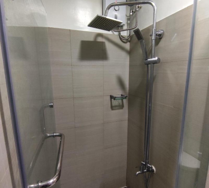 Photo of Bathroom in Barangay 76