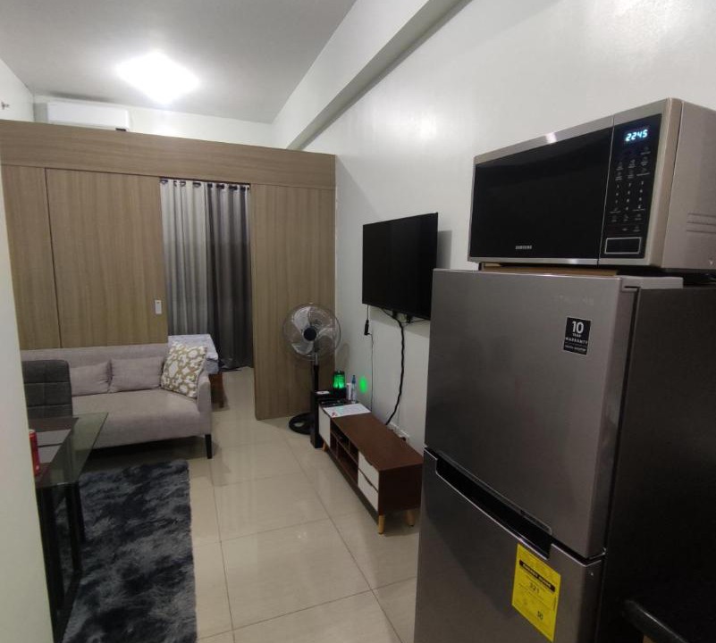 Photo of Livingroom in Barangay 76