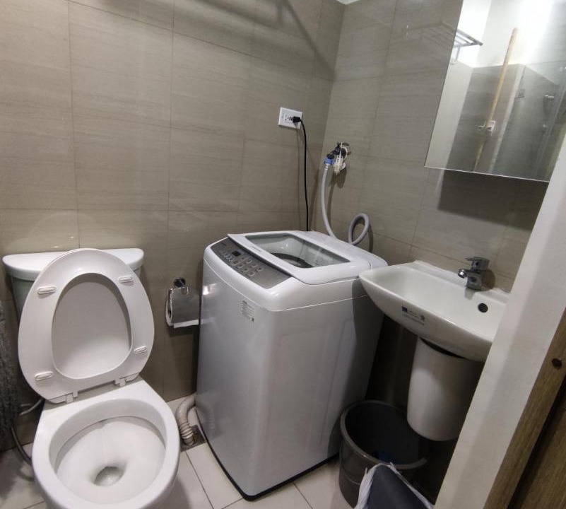 Photo of Bathroom in Barangay 76