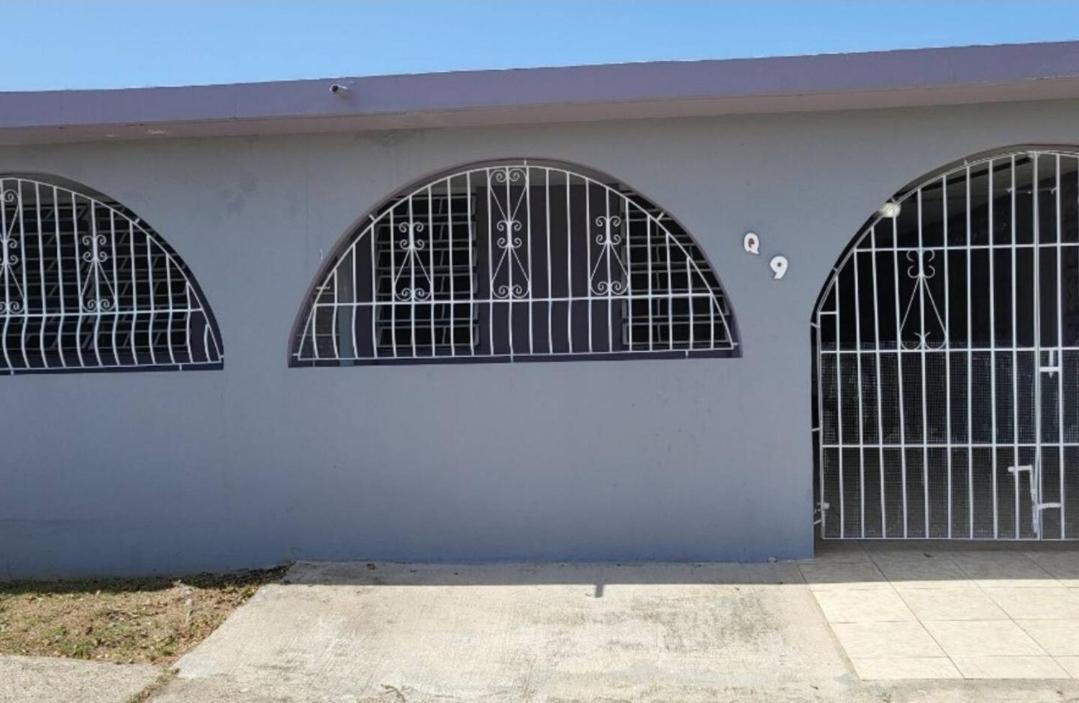 Photo of Buildings in Loiza