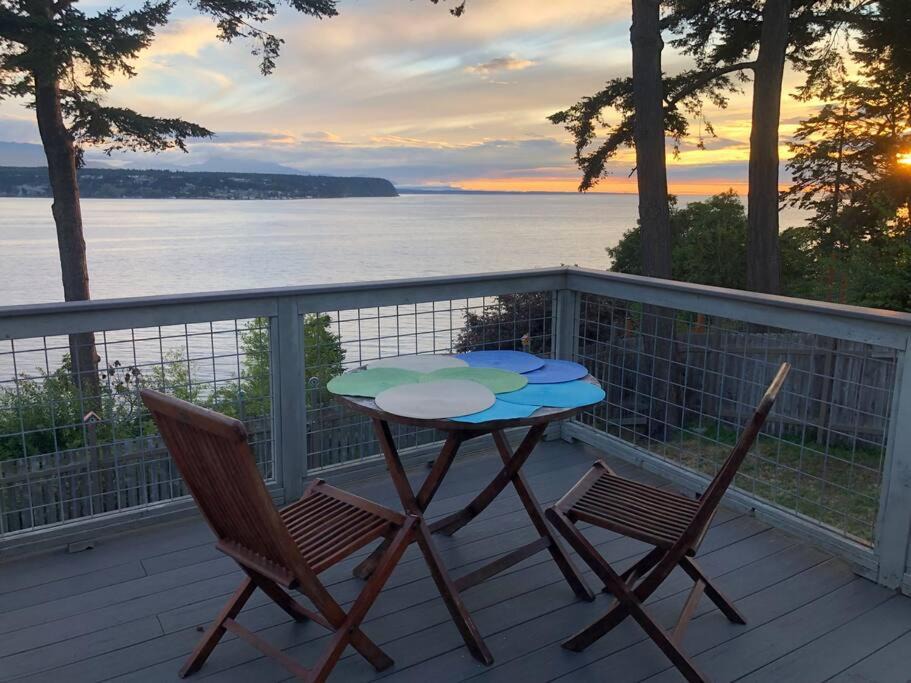Photo of Patio Balcony in Adelma Beach