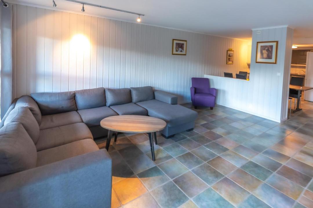 Photo of Livingroom in Trysil