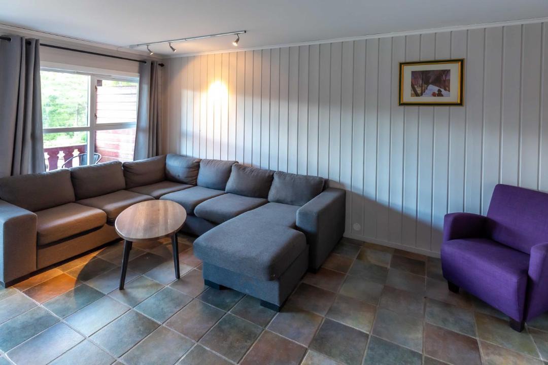 Photo of Livingroom in Trysil