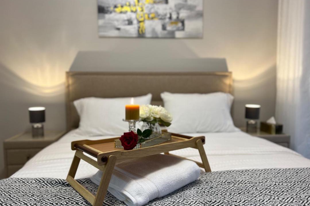 Photo of Bedroom in Muscat