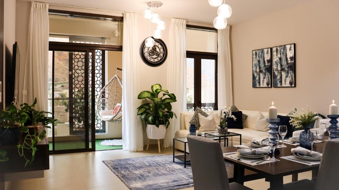 Photo of Livingroom in Muscat