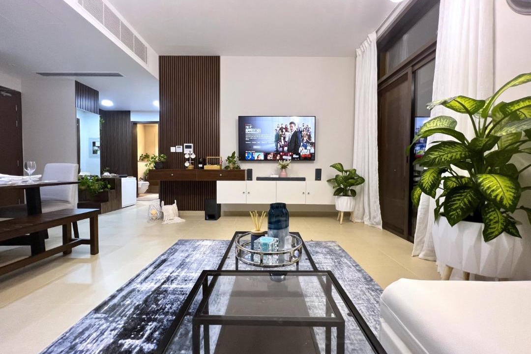 Photo of Livingroom in Muscat
