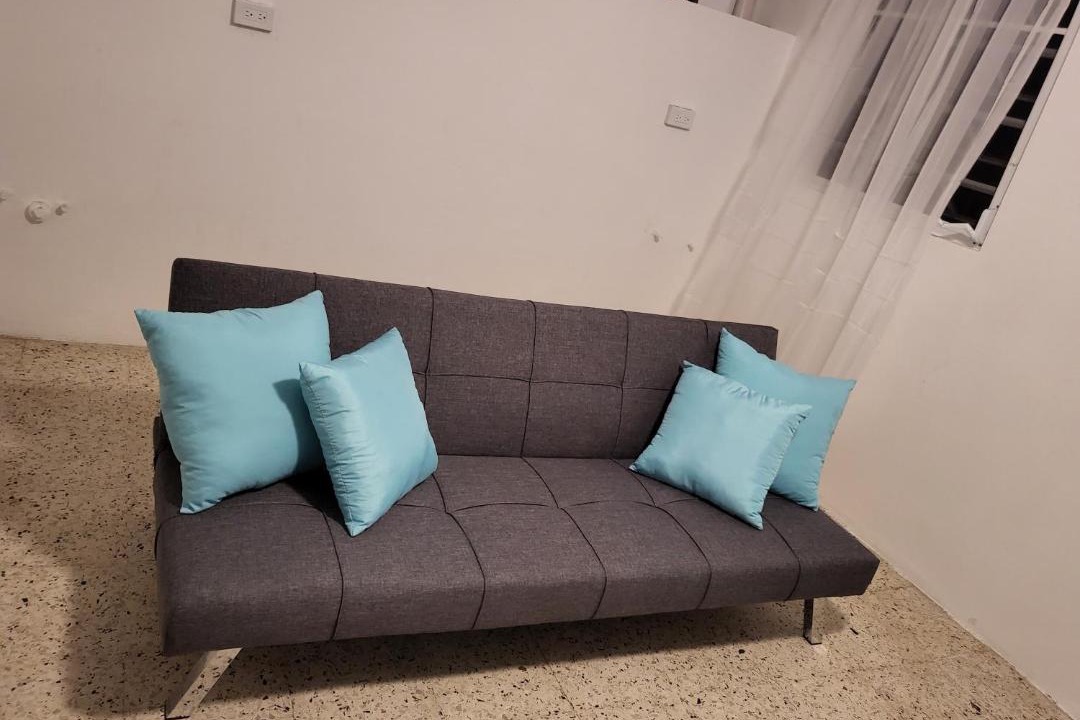 Photo of Livingroom in Loiza