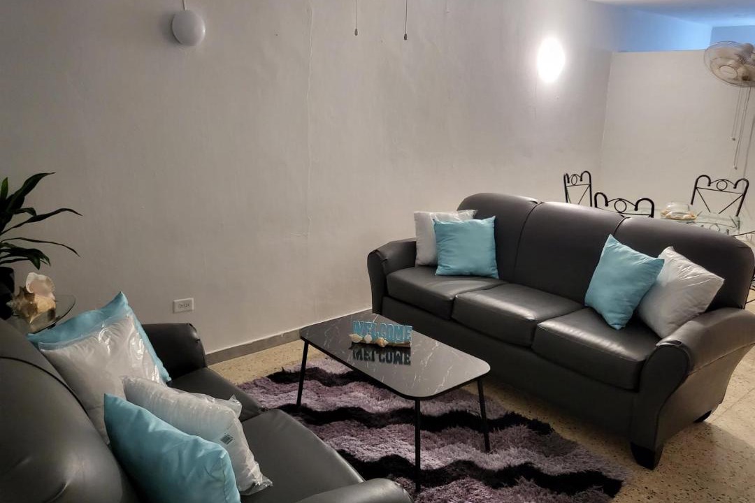 Photo of Livingroom in Loiza