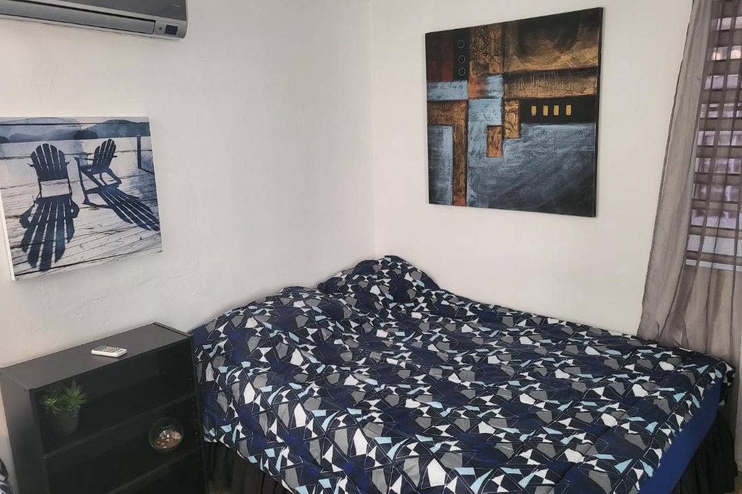 Photo of Bedroom in Loiza