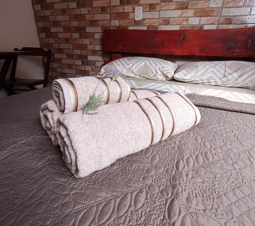 Photo of Bedroom in Bueno Brandao