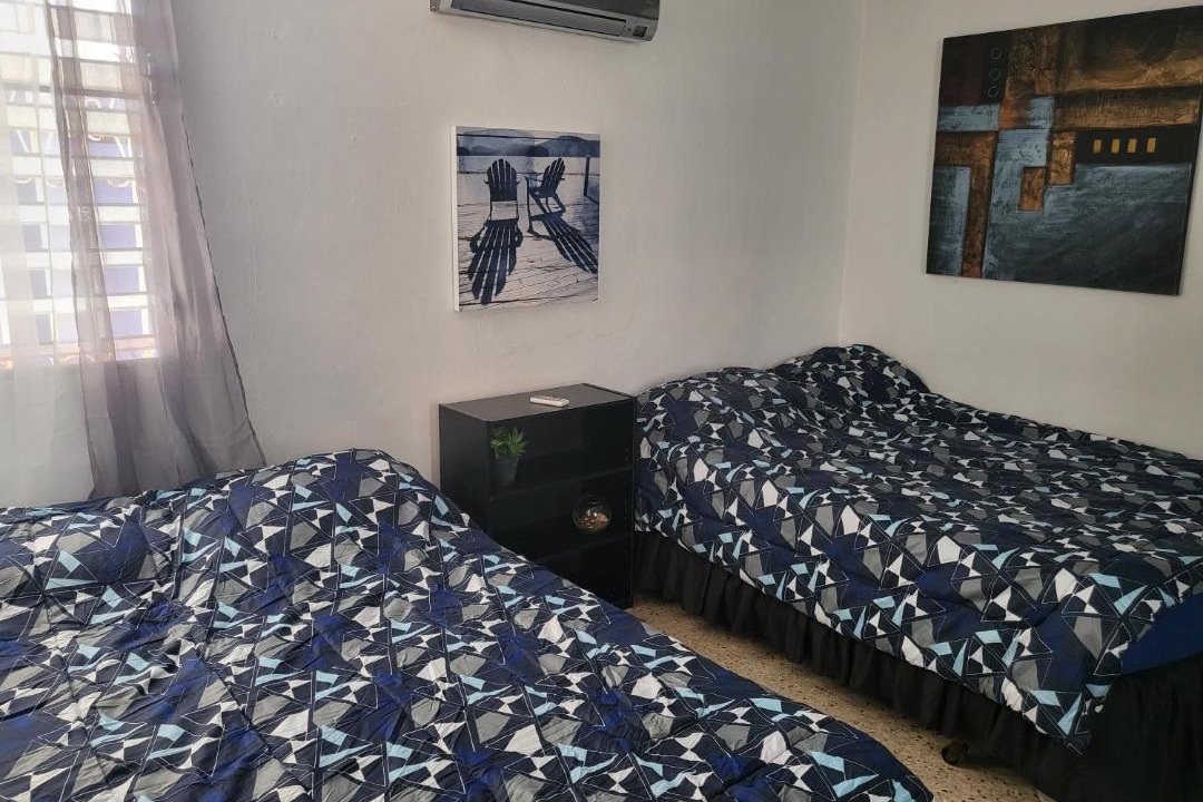 Photo of Bedroom in Loiza
