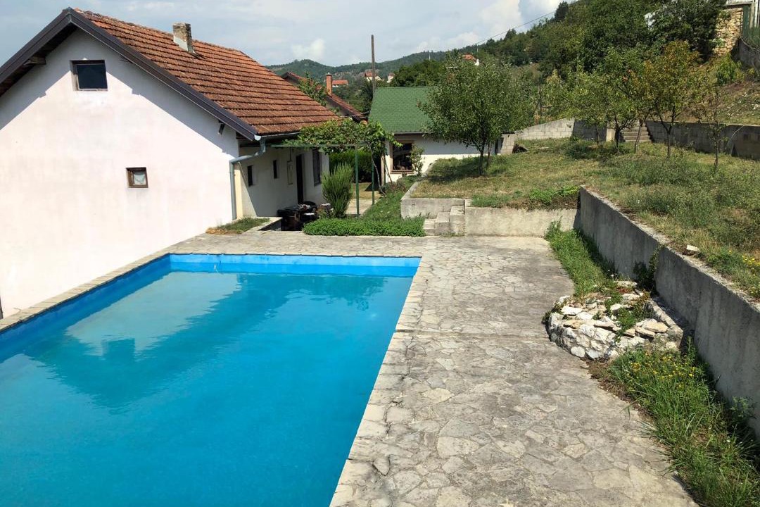 Photo of Outdoor in Konjic