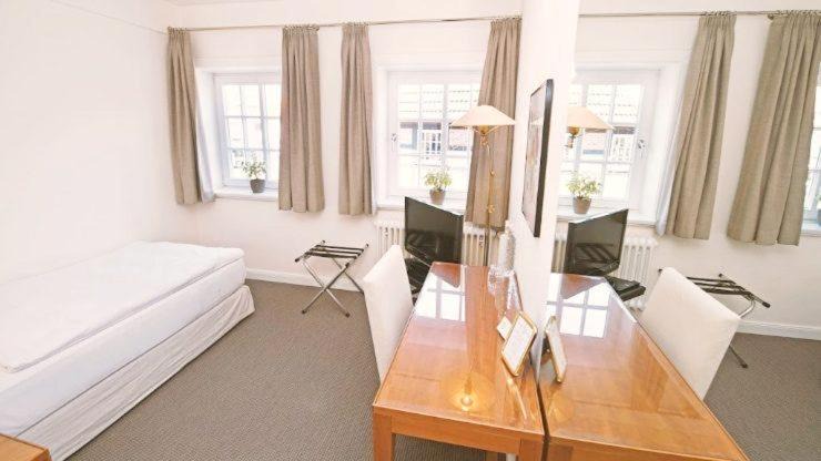 Photo of Livingroom in Hittfeld