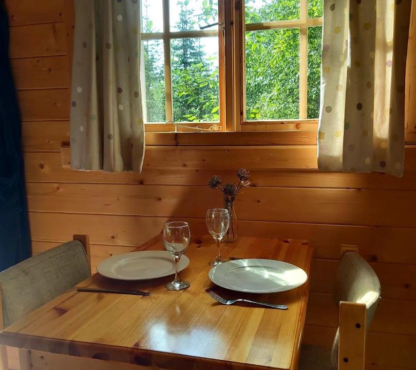 Photo of Livingroom in Hauganes