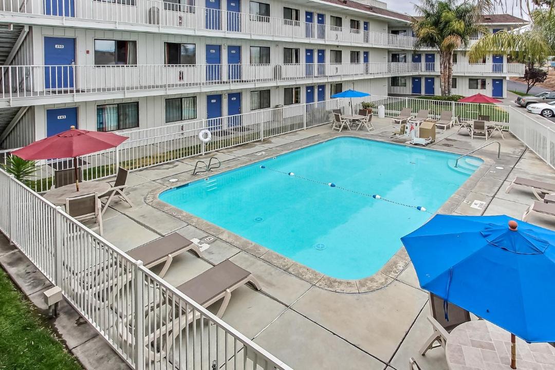 Photo of Outdoor in Salinas