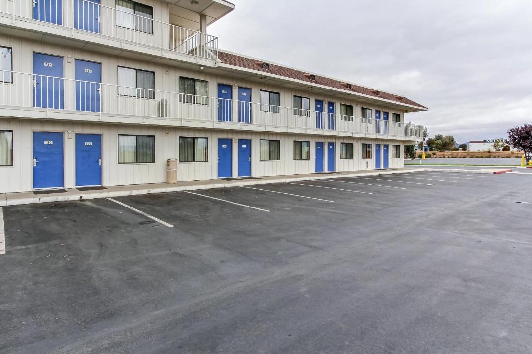 Photo of Buildings in Salinas