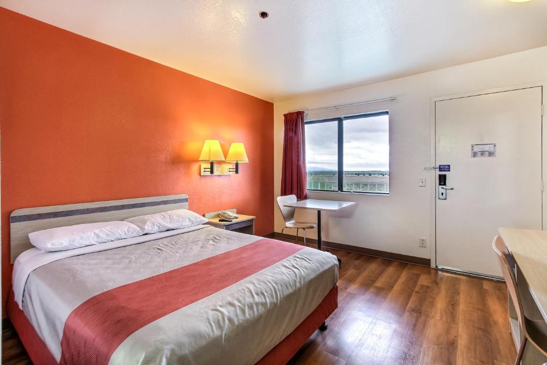 Photo of Bedroom in Salinas