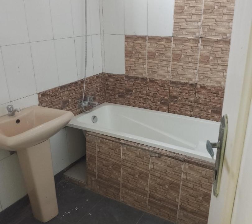 Photo of Bathroom in Accra