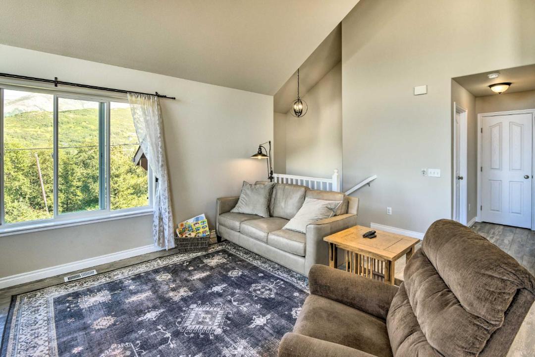 Photo of Livingroom in Bear Valley