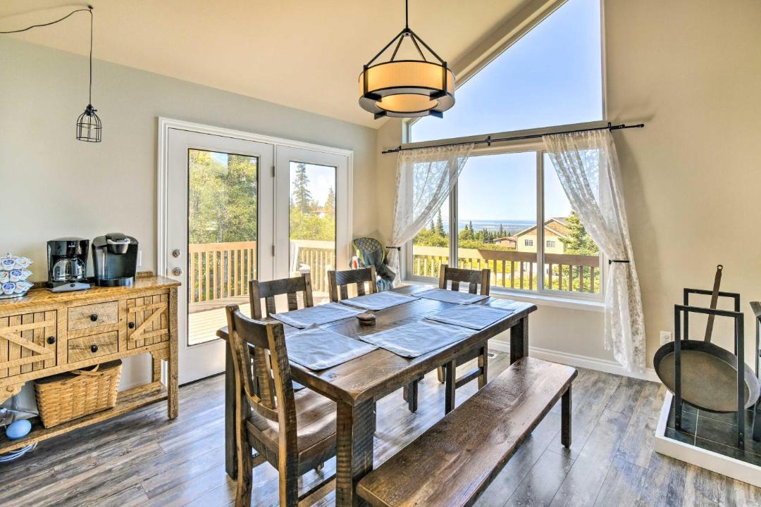 Photo of Livingroom in Bear Valley