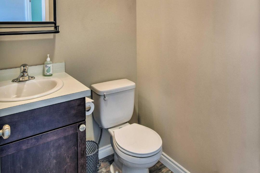 Photo of Bathroom in Bear Valley