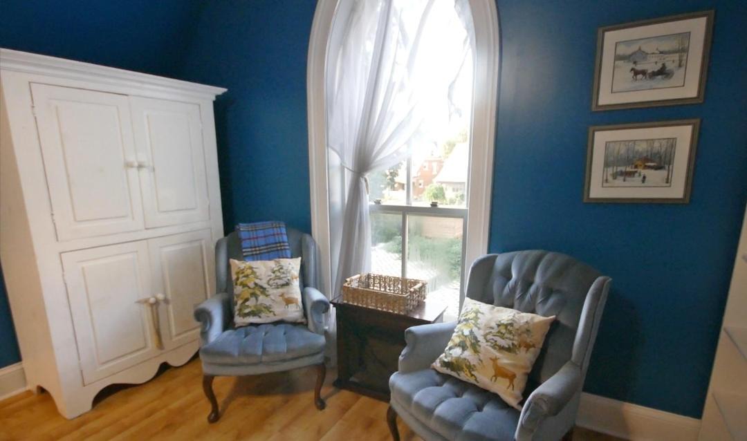 Photo of Livingroom in Elmira