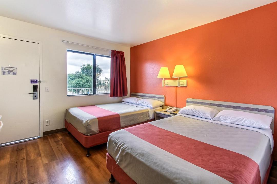 Photo of Bedroom in Salinas