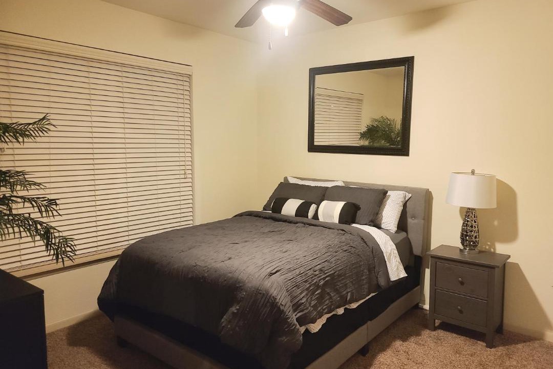 Photo of Bedroom in Montrose
