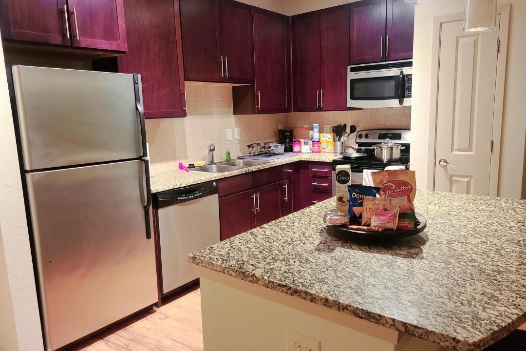 Photo of Kitchen in Montrose