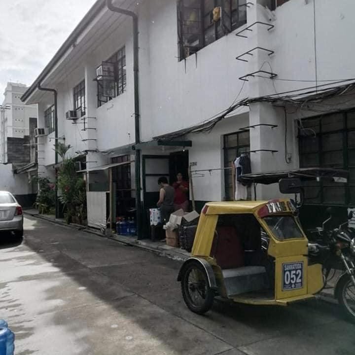 Photo of Buildings in Malate