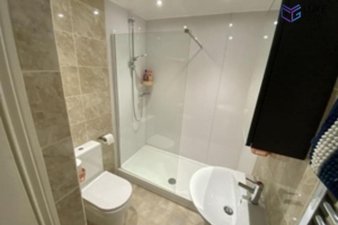 Photo of Bathroom in Newcastle-upon-Tyne