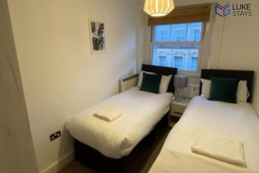 Photo of Bedroom in Newcastle-upon-Tyne