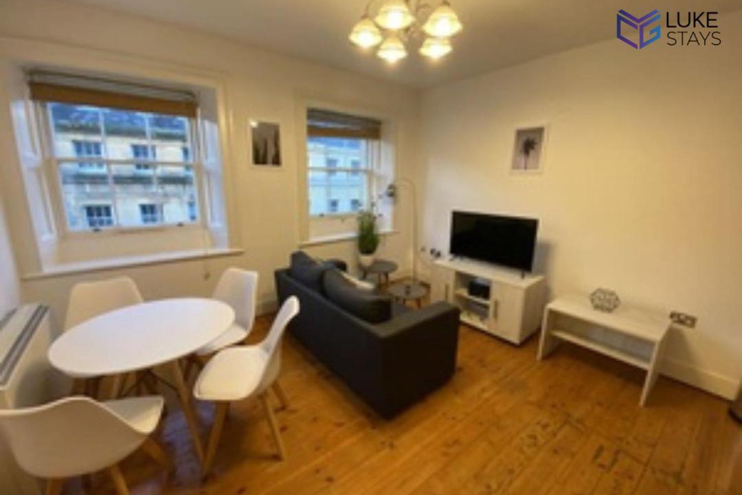 Photo of Livingroom in Newcastle-upon-Tyne