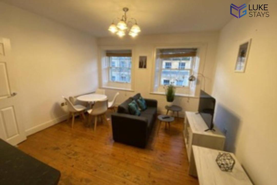 Photo of Livingroom in Newcastle-upon-Tyne