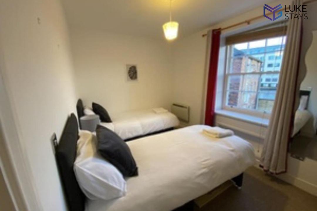 Photo of Bedroom in Newcastle-upon-Tyne