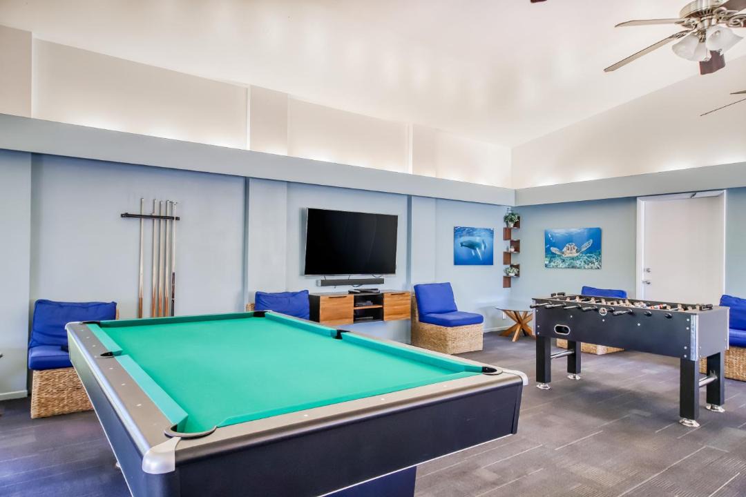 Photo of Livingroom in Waikoloa