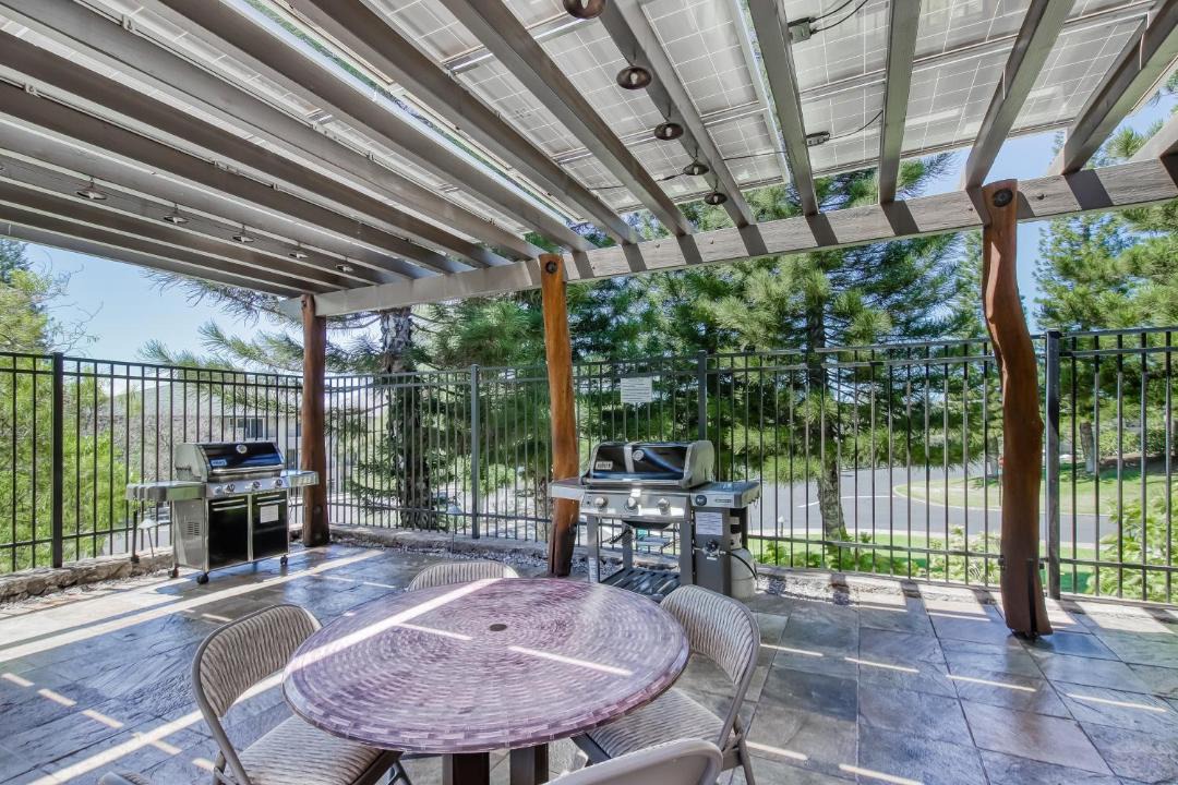 Photo of Patio Balcony in Waikoloa