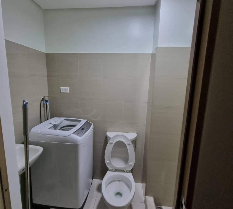 Photo of Bathroom in Barangay 76